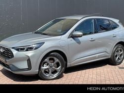 Grijs Gebruikt 2024 Ford Kuga ST-Line SUV | € 39.445 (Goede deal)