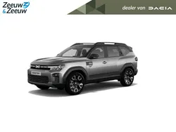 Gris schiste Nieuw 2025 Dacia Bigster SUV | € 39.295 (Eerlijke prijs)