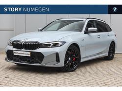 M brooklyn grau (grijs metallic) Gebruikt 2025 BMW 330e Comfort Edition Stationwagen | € 63.750 (Duur)