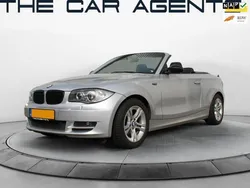 BMW 118 Cabriolet