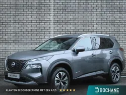 Dark grey metallic Gebruikt 2024 Nissan X-Trail N-Connecta SUV | € 38.450 (Iets duurder)