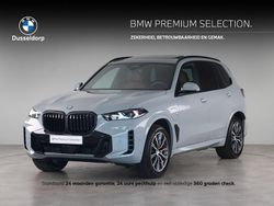 Grijs Gebruikt 2024 BMW X5 Comfort Edition SUV | € 94.950 (Super prijs)