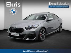 Overige Gebruikt 2025 BMW 218 M Sport Coupé | € 37.900 (Iets duurder)