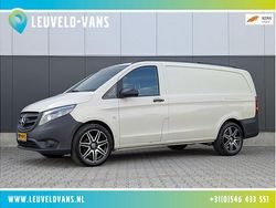 Grijs Gebruikt 2015 Mercedes Vito MPV | € 9.950 (Super prijs)
