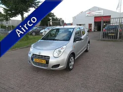 Grijs Gebruikt 2011 Suzuki Alto Comfort Hatchback | € 3.450 (Eerlijke prijs)