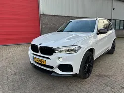 Wit Gebruikt 2016 BMW X5 Executive SUV | € 27.995 (Eerlijke prijs)