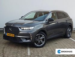 Grijs Gebruikt 2022 DS Automobiles DS7 Crossback Bastille Plus SUV | € 27.800 (Eerlijke prijs)