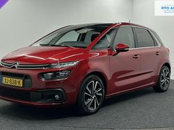 Rood Gebruikt 2019 Citroën C4 SpaceTourer PureTech MPV | € 11.500 (Eerlijke prijs)