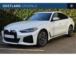 Wit Gebruikt 2024 BMW i4 M Sport Sedan | € 44.950 (Goede deal)