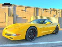 Gebruikt 2001 Chevrolet Corvette C5 | € 27.650