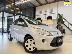 Grijs Gebruikt 2013 Ford Ka Champions Edition Hatchback | € 4.995 (Eerlijke prijs)