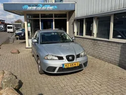 Grijs Gebruikt 2009 Seat Ibiza Hatchback | € 3.400 (Goede deal)