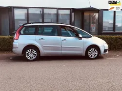 Grijs, metallic lak Gebruikt 2009 Citroën Grand C4 Picasso MPV | € 2.150 (Eerlijke prijs)