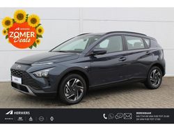 Grijs Gebruikt 2024 Hyundai Bayon Comfort SUV | € 23.835 (Duur)