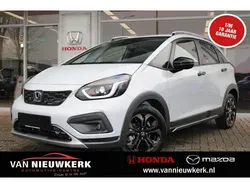 Nieuw 2024 Honda Jazz Advance Hatchback | € 35.800 (Eerlijke prijs)