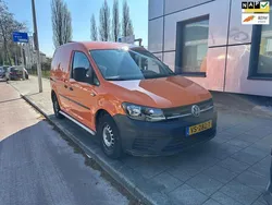 Overige Gebruikt 2016 VW Caddy Trendline MPV | € 5.500 (Goede deal)