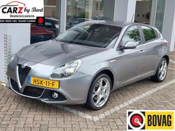 Grijs Gebruikt 2019 Alfa Romeo Giulietta Super Hatchback | € 14.945