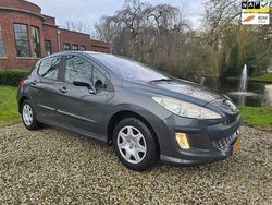Grijs Gebruikt 2008 Peugeot 308 Hatchback | € 1.999 (Goede deal)