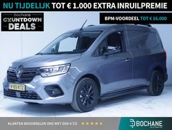 Grijs Gebruikt 2024 Renault Kangoo MPV | € 22.557 (Duur)