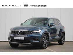 Blauw Gebruikt 2021 Volvo XC40 Inscription SUV | € 36.950 (Iets duurder)