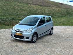 Gebruikt 2009 Daihatsu Cuore Hatchback | € 2.345 (Eerlijke prijs)
