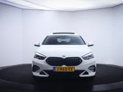 Wit Gebruikt 2020 BMW 218 Executive Coupé | € 25.750 (Eerlijke prijs)