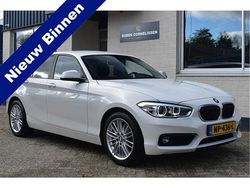 Wit Gebruikt 2017 BMW 118 Executive Hatchback | € 15.245 (Goede deal)