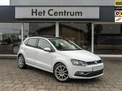 Wit Gebruikt 2017 VW Polo Sound Hatchback | € 11.995 (Iets duurder)