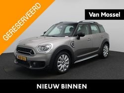 Grijs Gebruikt 2020 Mini Cooper S Countryman SUV | € 28.900 (Goede deal)
