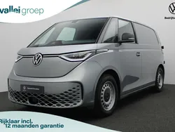 N.v.t. Gebruikt 2024 VW ID. Buzz Van | € 41.450 (Goede deal)