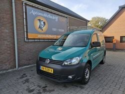 Groen Gebruikt 2015 VW Caddy MPV | € 4.745 (Goede deal)