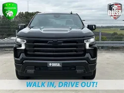 Overige Gebruikt 2024 Chevrolet Silverado SUV | € 59.950