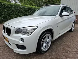 Wit Gebruikt 2014 BMW X1 Executive SUV | € 12.450 (Goede deal)