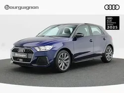 Nieuw 2025 Audi A1 Advanced Hatchback | € 37.284 (Goede deal)