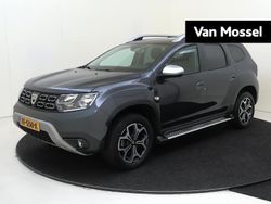 Grijs Gebruikt 2018 Dacia Duster Prestige SUV | € 14.935 (Eerlijke prijs)