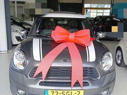 Gebruikt 2011 Mini Cooper S Countryman SUV | € 9.950 (Eerlijke prijs)