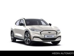 Nieuw 2025 Ford Mustang Mach-E SUV | € 47.370 (Eerlijke prijs)