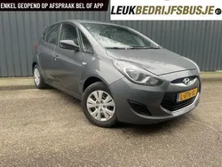 Grijs Gebruikt 2011 Hyundai ix20 MPV | € 5.500 (Goede deal)