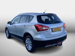 Grijs Gebruikt 2019 Suzuki SX4 S-Cross Exclusive SUV | € 20.851 (Eerlijke prijs)
