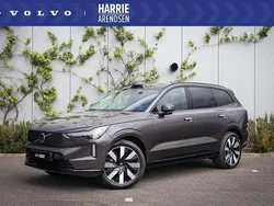 Grijs Nieuw 2025 Volvo EX90 Performance SUV | € 104.899 (Super prijs)