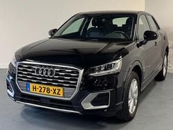 Zwart Gebruikt 2020 Audi Q2 SUV | € 25.250 (Eerlijke prijs)