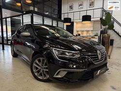 Zwart Gebruikt 2019 Renault Mégane GT Line GT-Line Hatchback | € 16.245 (Eerlijke prijs)
