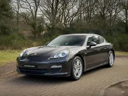 Grijs Gebruikt 2010 Porsche Panamera 4S Sedan | € 32.950