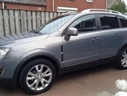 Beige Gebruikt 2013 Opel Antara Cosmo SUV | € 9.950 (Duur)