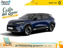 Renault Scénic