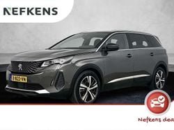 Grijs Gebruikt 2024 Peugeot 5008 GT MPV | € 32.880 (Goede deal)