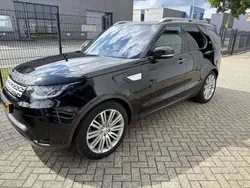 Zwart Gebruikt 2018 Land Rover Discovery 5 HSE SUV | € 44.980