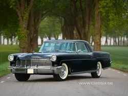 Lincoln Continental