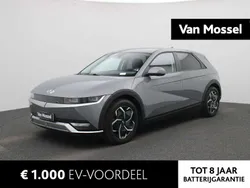 Grijs Gebruikt 2023 Hyundai Ioniq 5 SUV | € 31.900 (Goede deal)