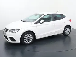 Wit Gebruikt 2020 Seat Ibiza Business Hatchback | € 11.940 (Goede deal)